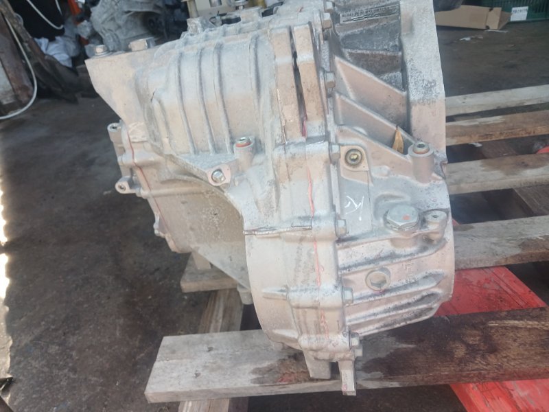 Акпп FWD KIA Sportage 2.5 Акпп FWD KIA Sportage 2.5