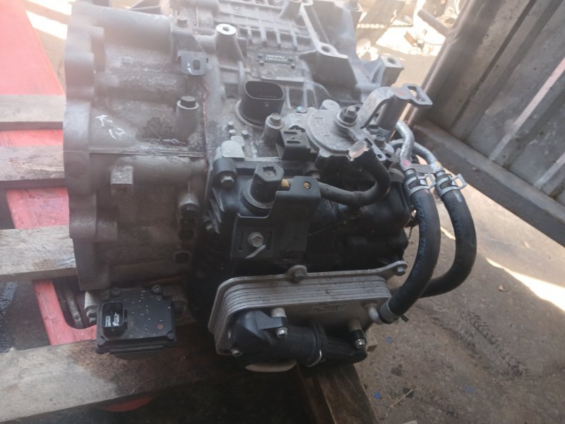 Акпп FWD Sportage 2023 2.5 Акпп FWD Sportage 2023 2.5