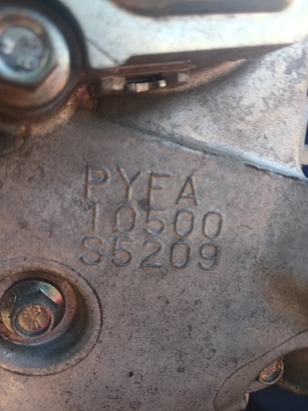 Акпп FWD 6 2018 2.5 Акпп FWD 6 2018 2.5