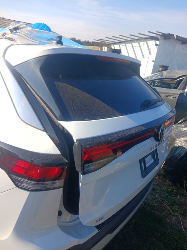 Крышка багажника Volkswagen Tiguan Tiguan 3 2.0 DYLA