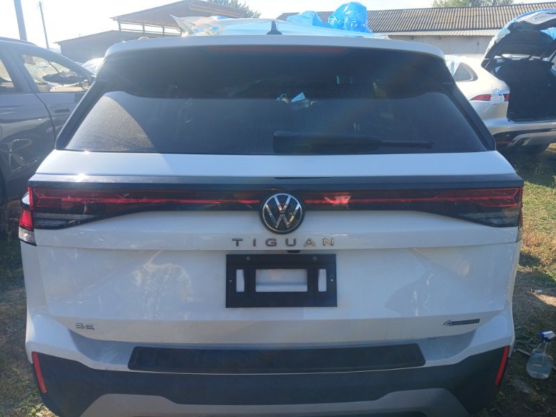 Крышка багажника Tiguan 2025 Tiguan 3 2.0 DYLA