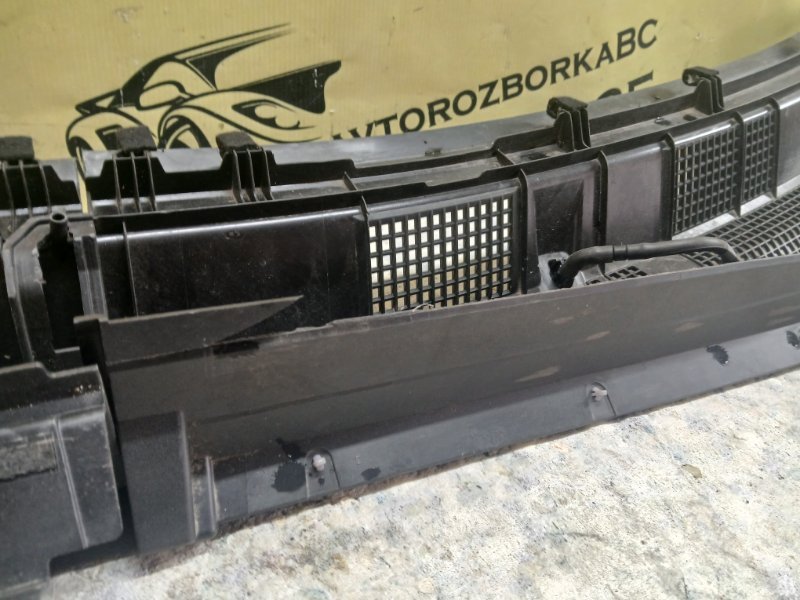 Жабо 6 2018 2.5