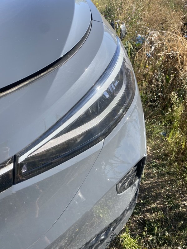 Запчасть фара передняя левая Volkswagen Id.4 Pro 2025 EDFA 11K 941 005 A Б/У Фара передняя левая Volkswagen Id.4 Pro 2025 EDFA 11K 941 005 A Б/У