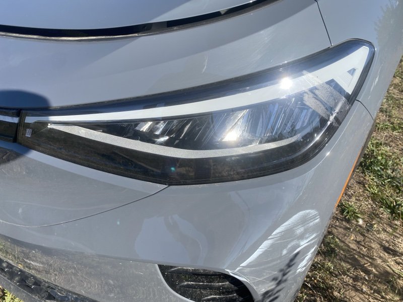 Фара передняя левая Volkswagen Id.4 Pro EDFA Фара передняя левая Volkswagen Id.4 Pro EDFA