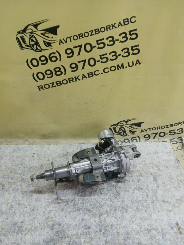 Запчасть рулевая колонка Mazda CX-50 2025 2.5 VA40-32-150 Б/У Рулевая колонка Mazda CX-50 2025 2.5 VA40-32-150 Б/У