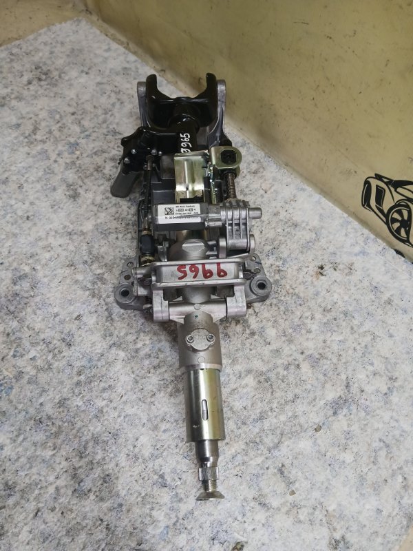 Рулевая колонка gl 450 2015 3.0 Рулевая колонка gl 450 2015 3.0