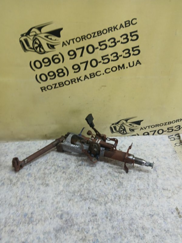 Запчасть рулевая колонка Honda Insight 2019 1.5 53200-TBA-A02 Б/У Рулевая колонка Honda Insight 2019 1.5 53200-TBA-A02 Б/У