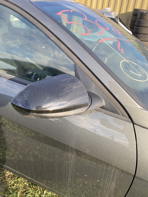 Зеркало заднего вида боковое правое Elantra 2025 Зеркало заднего вида боковое правое Elantra 2025