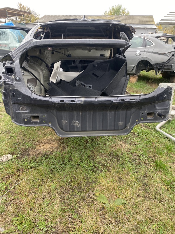 Панель задняя задний Hyundai Sonata 2025 2.5 69100L1500 Б/У
