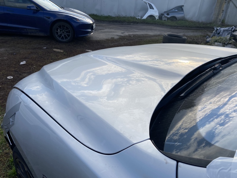 Капот jaguar f-pace 3.0L DOHC GDI SC V6 БЕНЗИНОВЫЙ supercharger Капот jaguar f-pace 3.0L DOHC GDI SC V6 БЕНЗИНОВЫЙ supercharger