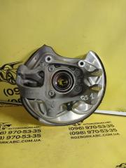 Цапфа ( Поворотний кулак) задняя правая Audi Q5 2018 Б/У Цапфа ( Поворотний кулак) задняя правая Audi Q5 2018