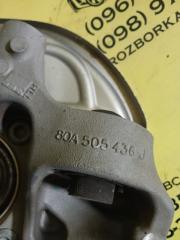 Цапфа ( Поворотний кулак) задняя правая Audi Q5 80A 2.0