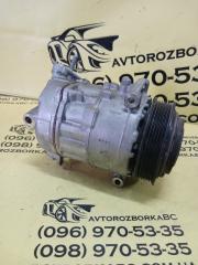 Компресор кондиціонера Chrysler 200 2.4