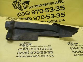 Ущільнювач переднього крила правый Q7 2018 4M 3.0 Ущільнювач переднього крила правый Q7 2018 4M 3.0