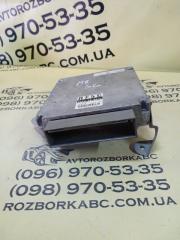 Блок управління двигуном 6 2005 GG 2.0 Блок управління двигуном 6 2005 GG 2.0