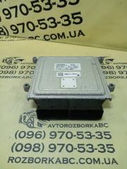 Блок управління двигуном Forte 2017 2.0 Блок управління двигуном Forte 2017 2.0