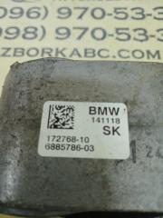 Кронштейн подушки двигуна BMW X1 F48 B46