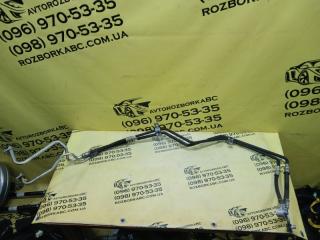 Патрубок системи охолодження Land Rover Discovery Sport 2016