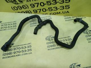 Патрубок/трубопровід Land Rover Discovery Sport 2016 Б/У Патрубок/трубопровід Land Rover Discovery Sport 2016