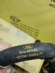 Патрубок/трубопровід Discovery Sport 2016 L550 2.0