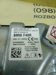 Подушка безпеки колін передняя правая BMW X1 F48 B46