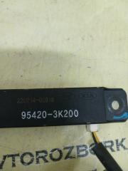 Антена безключового доступа Kia Optima Hybrid Антена безключового доступа Kia Optima Hybrid