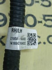 Провід датчика сліпих зон Hyundai Sonata 2.4