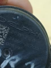 Клапан контроля тиску масла Kia Forte 2.0 Клапан контроля тиску масла Kia Forte 2.0