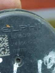 Клапан контроля тиску масла Kia Forte 2.0 Клапан контроля тиску масла Kia Forte 2.0