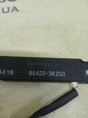 Антена безключового доступа Optima Hybrid 2014 Антена безключового доступа Optima Hybrid 2014