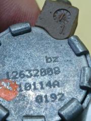 Клапан електромагнітний ATS 2014 2.5 Клапан електромагнітний ATS 2014 2.5