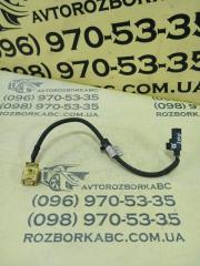 Провід датчика удару Kia Optima Hybrid 2014 Б/У Провід датчика удару Kia Optima Hybrid 2014