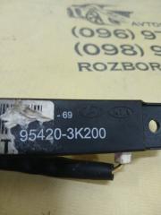 Антена безключового доступа Kia Optima Hybrid Антена безключового доступа Kia Optima Hybrid