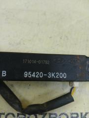 Антена безключового доступа Optima Hybrid 2014 Антена безключового доступа Optima Hybrid 2014