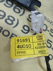 Антена безключового доступа Optima Hybrid 2014 Антена безключового доступа Optima Hybrid 2014