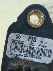 Датчик удару Hyundai Sonata 2.4 Датчик удару Hyundai Sonata 2.4