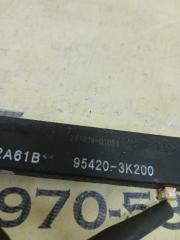 Антена безключового доступа Optima Hybrid 2014 Антена безключового доступа Optima Hybrid 2014