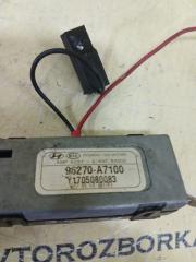 Блок управління/підсилювач антени Forte 2017 2.0 Блок управління/підсилювач антени Forte 2017 2.0