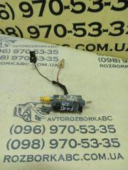 Блок управління/підсилювач антени Kia Forte 2017