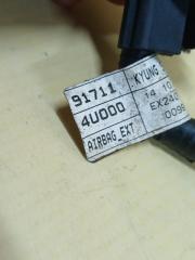 Провід датчика удару Optima Hybrid 2014 Провід датчика удару Optima Hybrid 2014