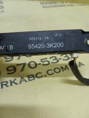 Антена безключового доступа Kia Optima Hybrid Антена безключового доступа Kia Optima Hybrid