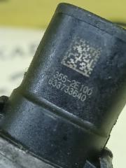 Клапан контролю тиску масла Forte 2017 2.0 Клапан контролю тиску масла Forte 2017 2.0