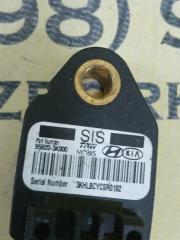 Датчик удару Kia Optima Hybrid Датчик удару Kia Optima Hybrid