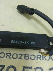 Антена безключового доступа Kia Optima Hybrid Антена безключового доступа Kia Optima Hybrid