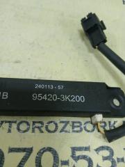 Антена безключового доступа Kia Optima Hybrid Антена безключового доступа Kia Optima Hybrid