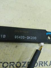 Антена безключового доступа Optima Hybrid 2014 Антена безключового доступа Optima Hybrid 2014