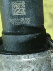 Клапан електромагнітний Kia Optima Hybrid Клапан електромагнітний Kia Optima Hybrid