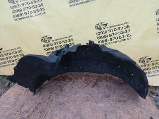 Підкрилок задний левый Q7 2018 4M 3.0 Підкрилок задний левый Q7 2018 4M 3.0