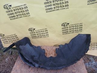 Підкрилок задний левый Audi Q7 4M 3.0 Підкрилок задний левый Audi Q7 4M 3.0