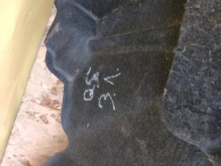 Підкрилок задний левый Q5 2018 80A 2.0 Підкрилок задний левый Q5 2018 80A 2.0